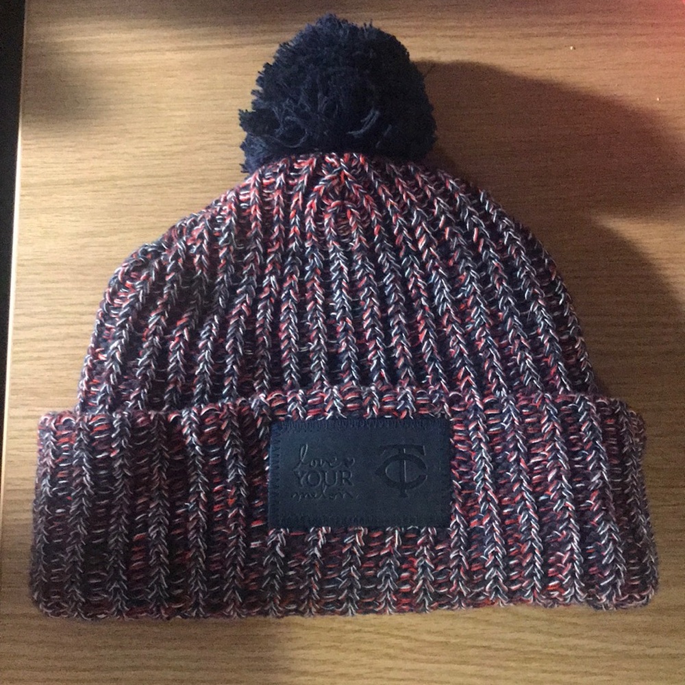 Love Your Melon Twins Hat